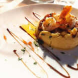 Al Convento Nourriture
