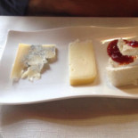 C. Bianca food