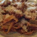 La Mulinella Comida