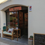 Terrazza Einaudi À l'intérieur