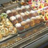 Pasticceria La Riviera Nourriture