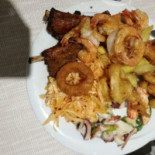 Ye's Wok Nourriture