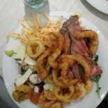 Ye's Wok Comida