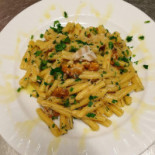 Cca Nisciuno E Chef Nourriture