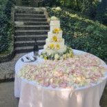 Villa San Michele Nourriture