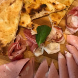 Pizzeria Gustosuperiore Nourriture