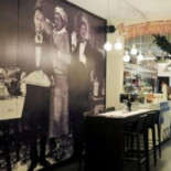 La Quolina food