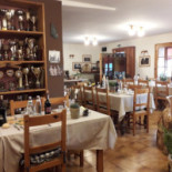 Rifugio San Lucio food