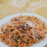Dal Marsicano Roma Nourriture