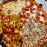 Pizza Zelig Nourriture