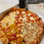 Pizza Zelig Nourriture