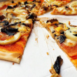Pizzeria Del Centro Nourriture