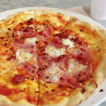 Pizzeria Del Centro Nourriture