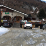 Pineta Nord Nourriture