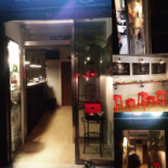 Zio Marvel Café Extérieur