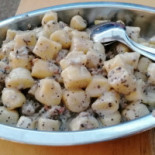 Tabano food