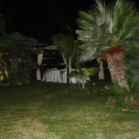 Della Valle Outside