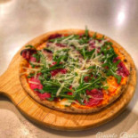 Quanto Basta Pizzeria
