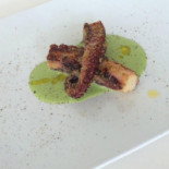 Seafood Piazza Vetra Comida