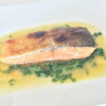 Seafood Piazza Vetra Comida