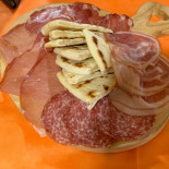 Valbonella food