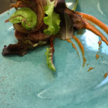 Millevoglie food