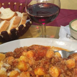 Buffet Impero Comida