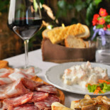 Antica Locanda Luigina