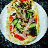 Pizzeria Del Tasso Nourriture