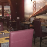 Megusta Ristobar E Grill Nourriture
