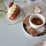 Gran Caffè Urna Dal 1885 Comida