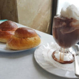 Gran Caffè Urna Dal 1885 Comida