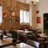 Miscusi Pavia À l'intérieur