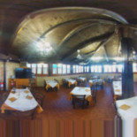 Dama Pizzeria À l'intérieur
