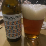 Antica Birreria Caramel food