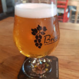 Antica Birreria Caramel food