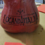 Locanda Italia À l'intérieur