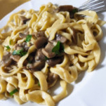 Locanda Italia Nourriture