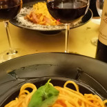 La Taberna Nourriture