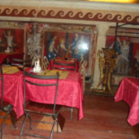 La Taberna Nourriture