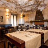 Cafe Della Sera Nourriture