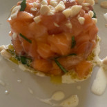 Acquessale Comida