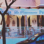 La Poissonnerie Nourriture