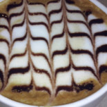 Caffe Cangiani Food