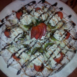 Max Enopizzeria Nourriture
