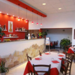 Max Enopizzeria Nourriture