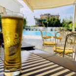 Starhotels Michelangelo Nourriture