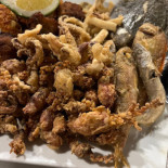 Canni Pisci-meat Fish Nourriture