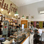 Glufree Bakery Comida