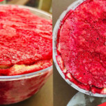 Gelateria Eva Nourriture